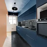 Magnifique appartement 140 m2 avec terrasse - bail mobilité