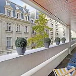 Magnifique appartement 140 m2 avec terrasse - bail mobilité