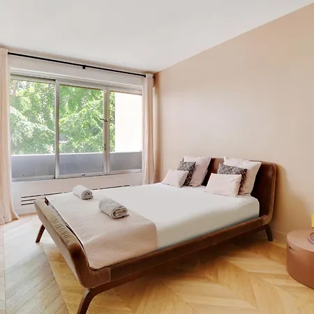 Appartamento Magnifique 140 M2 Avec Terrasse - Bail Mobilité