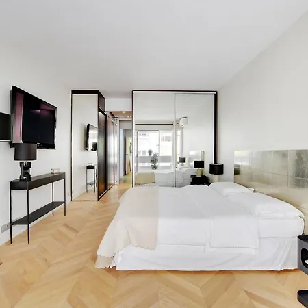 Magnifique 140 M2 Avec Terrasse - Bail Mobilité